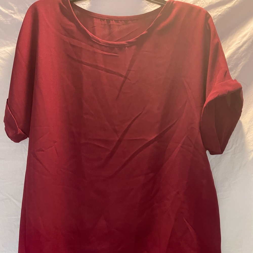 SHEIN blouse